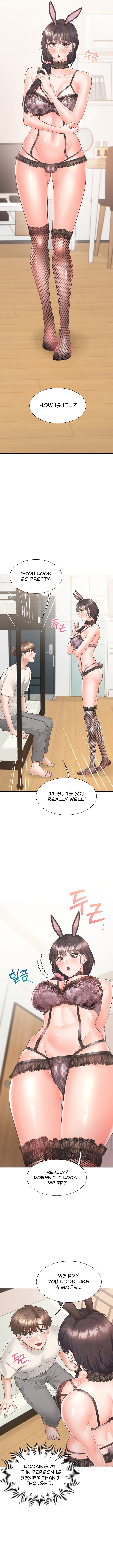 Bunk Beds - Chapter 92 [photo 11] - MangaPorn