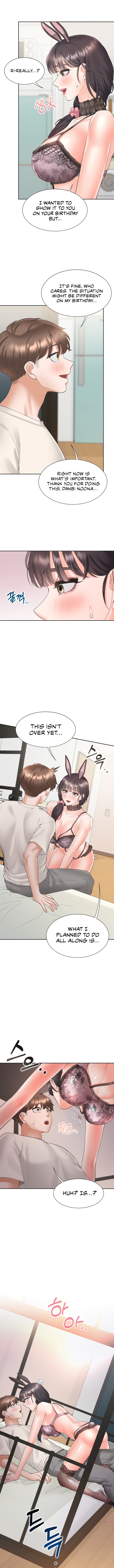 Bunk Beds - Chapter 92 [photo 12] - MangaPorn