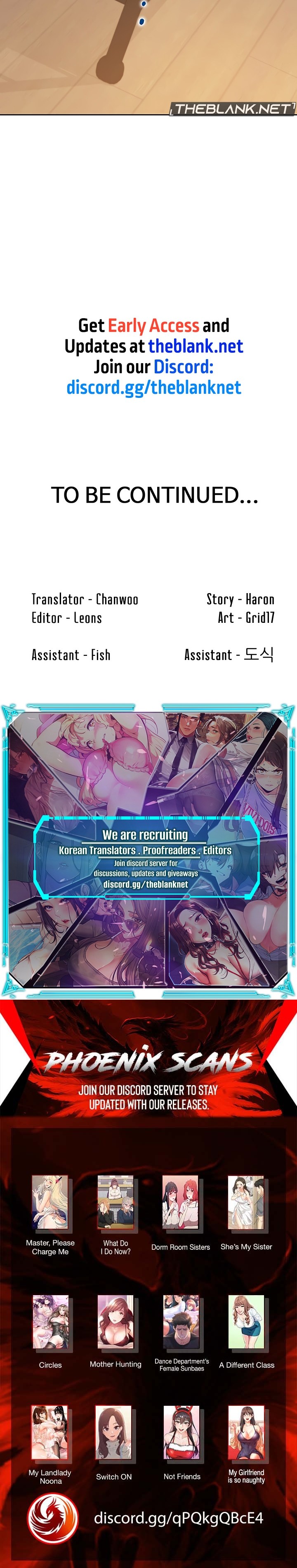 Bunk Beds - Chapter 92 [photo 13] - MangaPorn