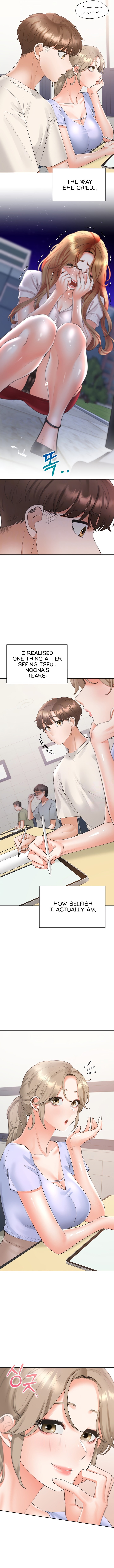 Bunk Beds - Chapter 92 [photo 4] - MangaPorn