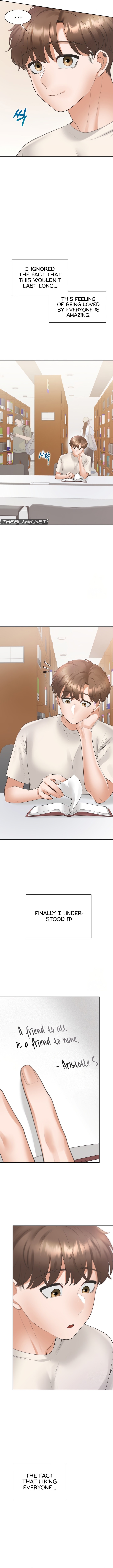 Bunk Beds - Chapter 92 [photo 5] - MangaPorn