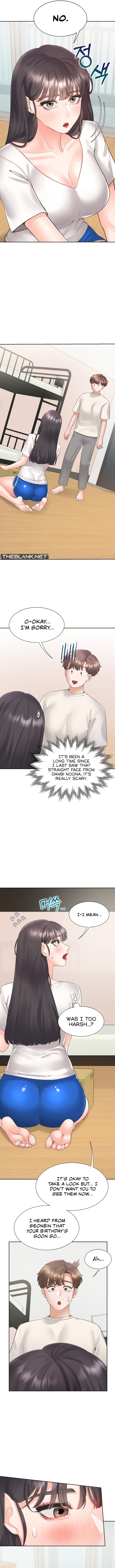 Bunk Beds - Chapter 92 [photo 8] - MangaPorn