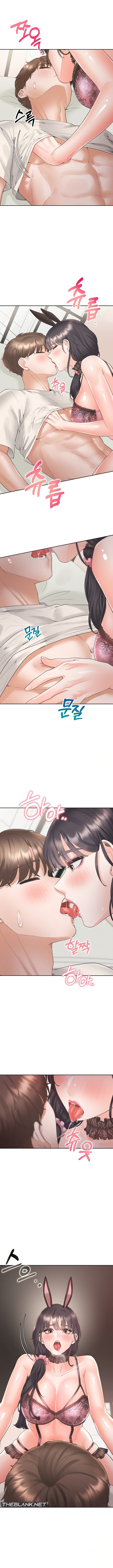 Bunk Beds - Chapter 93 [photo 3] - MangaPorn