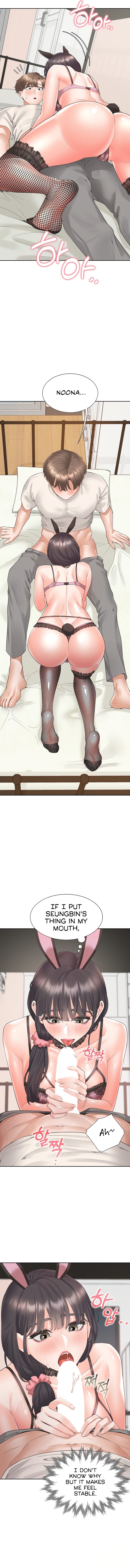 Bunk Beds - Chapter 93 [photo 6] - MangaPorn