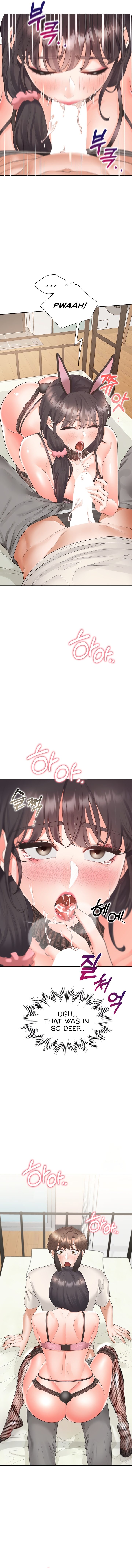 Bunk Beds - Chapter 93 [photo 8] - MangaPorn