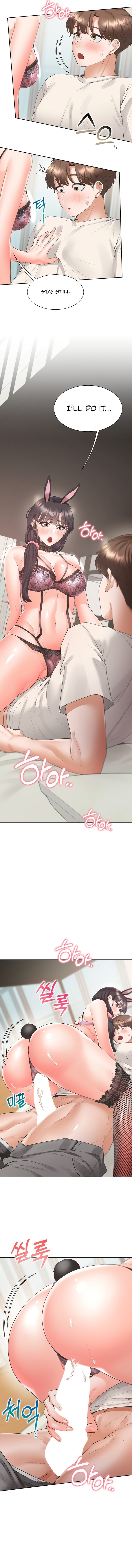 Bunk Beds - Chapter 93 [photo 9] - MangaPorn