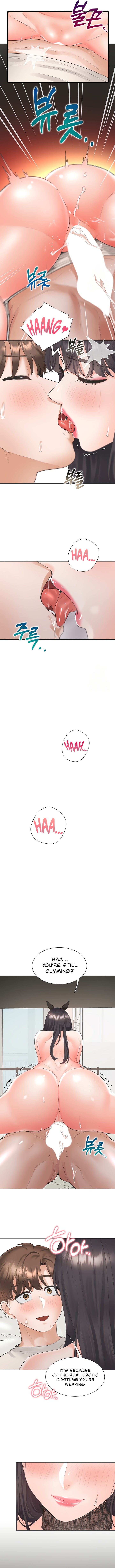 Bunk Beds - Chapter 94 [photo 13] - MangaPorn