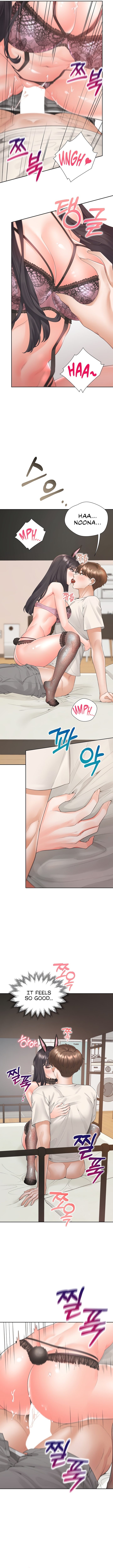 Bunk Beds - Chapter 94 [photo 5] - MangaPorn