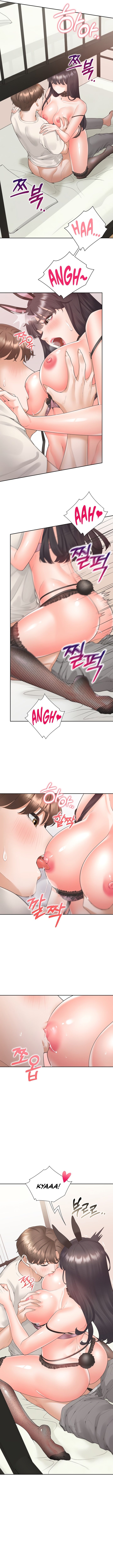 Bunk Beds - Chapter 94 [photo 8] - MangaPorn