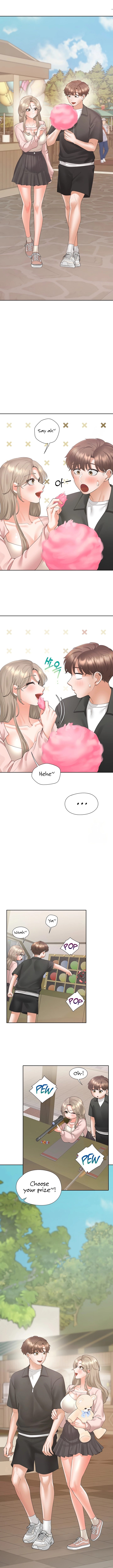 Bunk Beds - Chapter 95 [photo 11] - MangaPorn