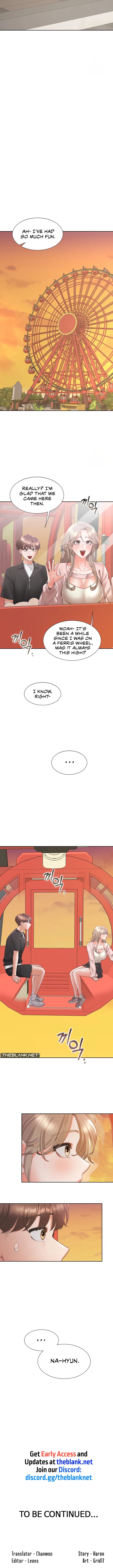 Bunk Beds - Chapter 95 [photo 12] - MangaPorn