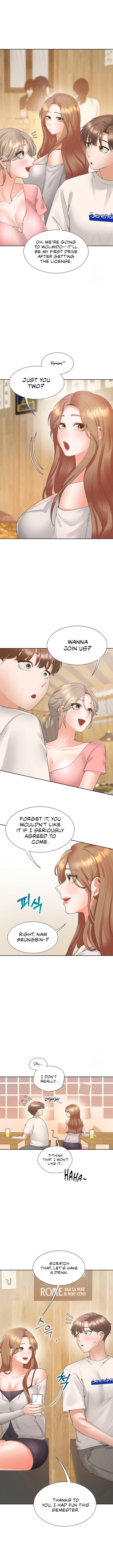 Bunk Beds - Chapter 95 [photo 4] - MangaPorn