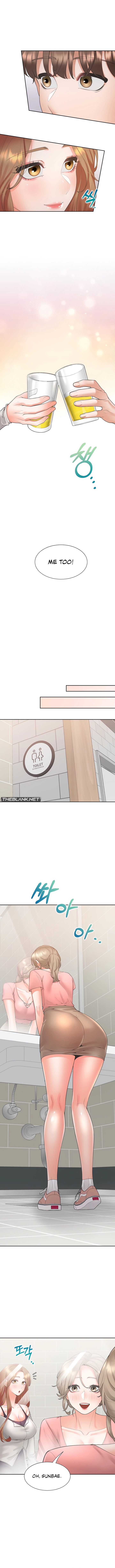 Bunk Beds - Chapter 95 [photo 5] - MangaPorn