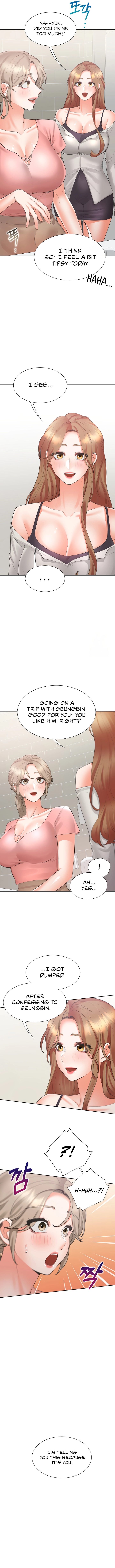 Bunk Beds - Chapter 95 [photo 6] - MangaPorn