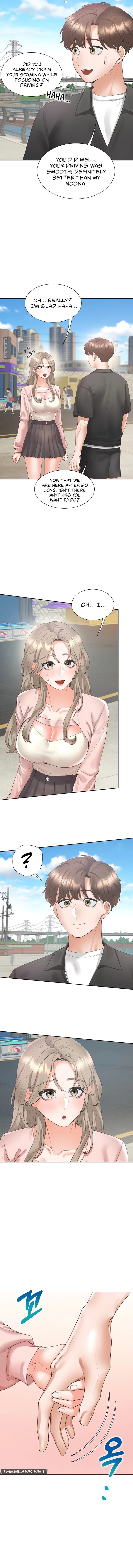 Bunk Beds - Chapter 95 [photo 9] - MangaPorn