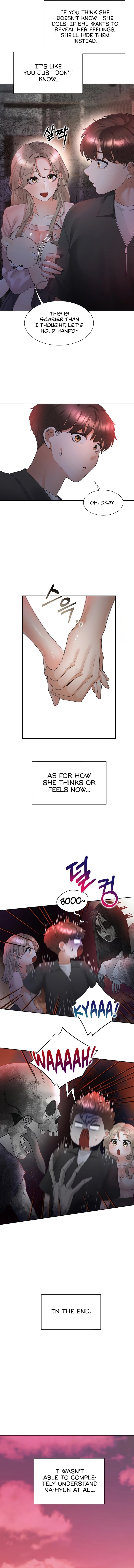 Bunk Beds - Chapter 96 [photo 10] - MangaPorn