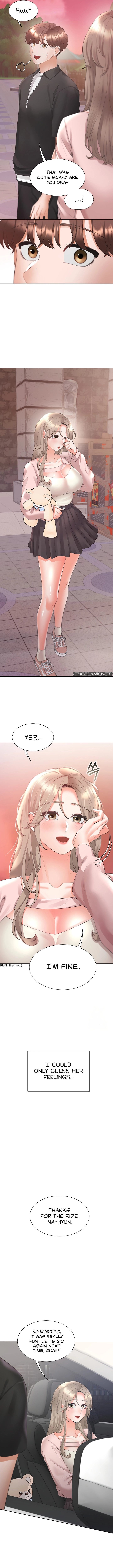 Bunk Beds - Chapter 96 [photo 11] - MangaPorn