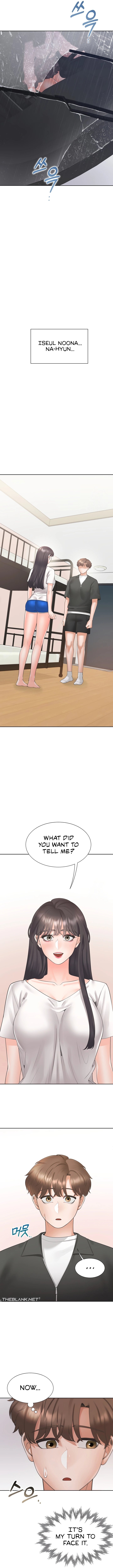 Bunk Beds - Chapter 96 [photo 14] - MangaPorn