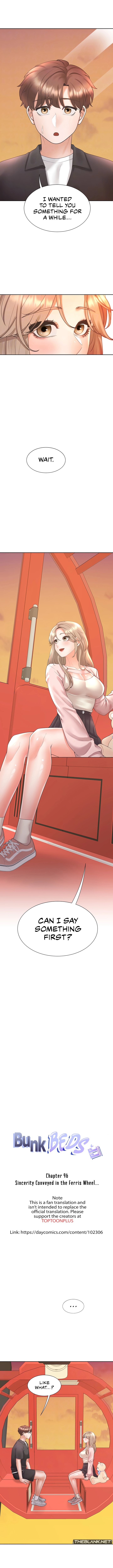 Bunk Beds - Chapter 96 [photo 3] - MangaPorn