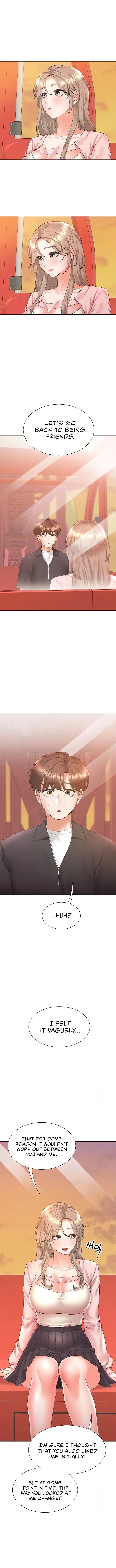 Bunk Beds - Chapter 96 [photo 4] - MangaPorn