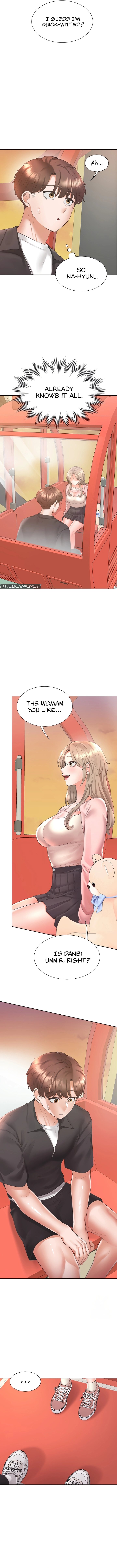 Bunk Beds - Chapter 96 [photo 5] - MangaPorn