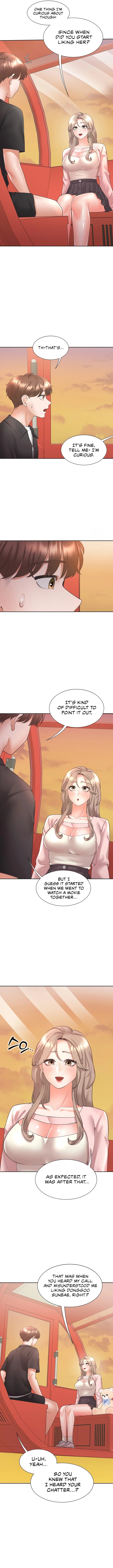 Bunk Beds - Chapter 96 [photo 6] - MangaPorn