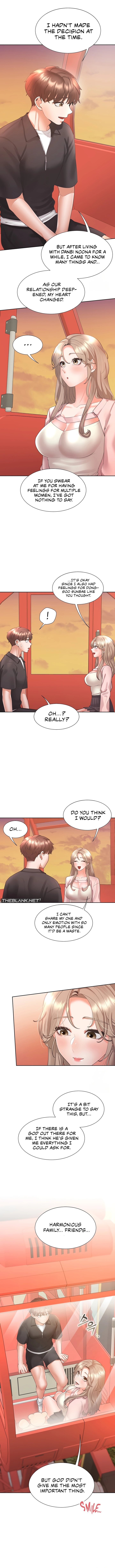 Bunk Beds - Chapter 96 [photo 7] - MangaPorn