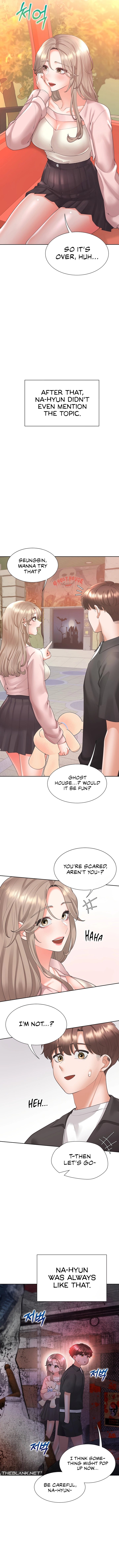 Bunk Beds - Chapter 96 [photo 9] - MangaPorn