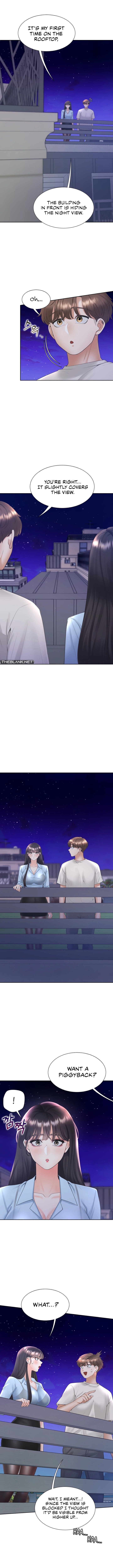 Bunk Beds - Chapter 97 [photo 9] - MangaPorn