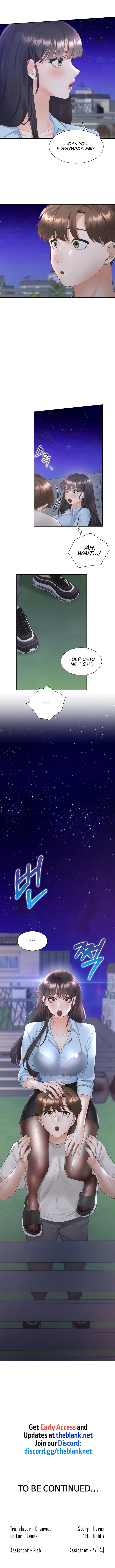 Bunk Beds - Chapter 97 [photo 10] - MangaPorn