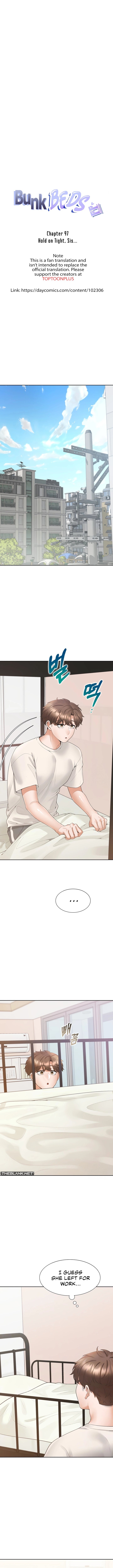 Bunk Beds - Chapter 97 [photo 2] - MangaPorn