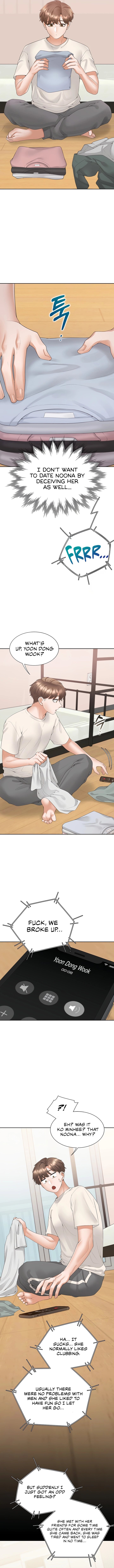 Bunk Beds - Chapter 97 [photo 4] - MangaPorn