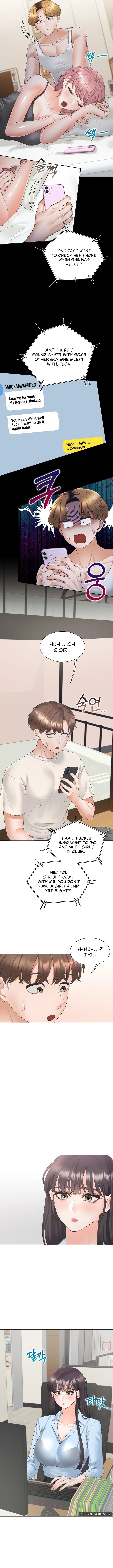 Bunk Beds - Chapter 97 [photo 5] - MangaPorn