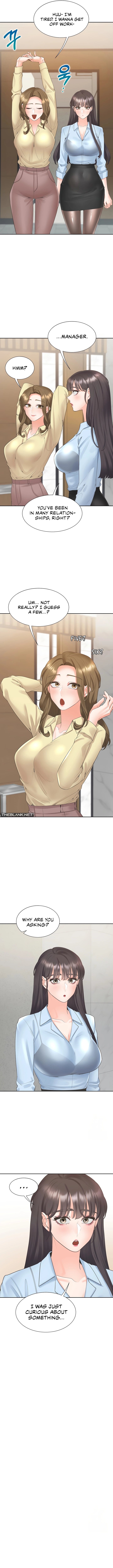 Bunk Beds - Chapter 97 [photo 7] - MangaPorn