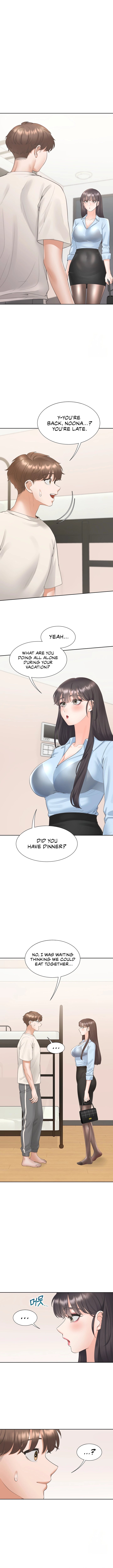 Bunk Beds - Chapter 97 [photo 8] - MangaPorn