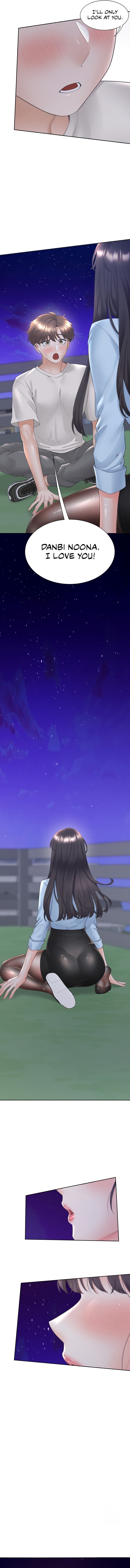 Bunk Beds - Chapter 98 [photo 10] - MangaPorn