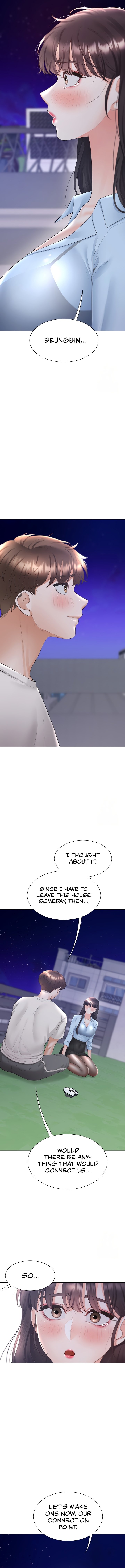 Bunk Beds - Chapter 98 [photo 11] - MangaPorn