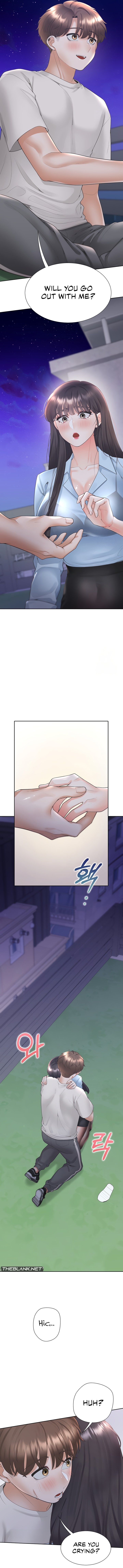 Bunk Beds - Chapter 98 [photo 12] - MangaPorn