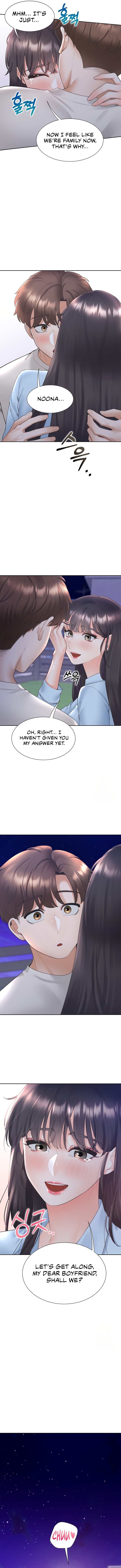 Bunk Beds - Chapter 98 [photo 13] - MangaPorn