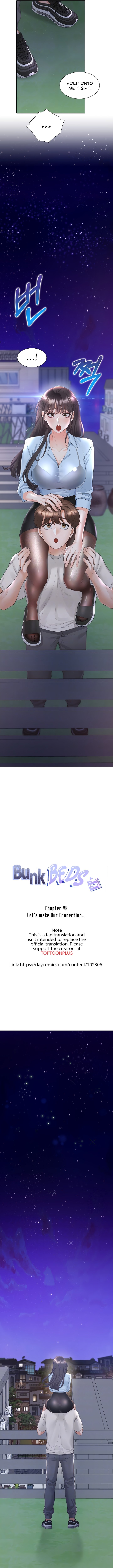 Bunk Beds - Chapter 98 [photo 2] - MangaPorn