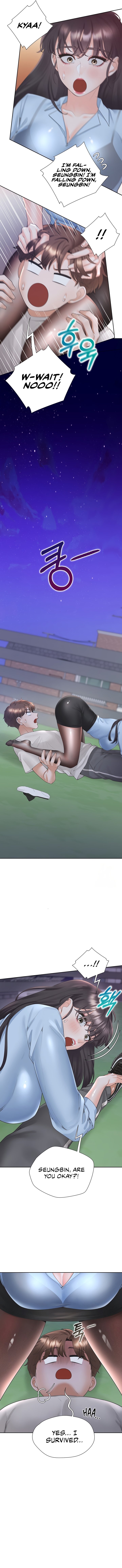 Bunk Beds - Chapter 98 [photo 6] - MangaPorn