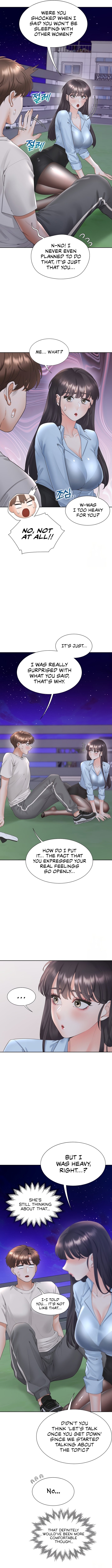 Bunk Beds - Chapter 98 [photo 7] - MangaPorn