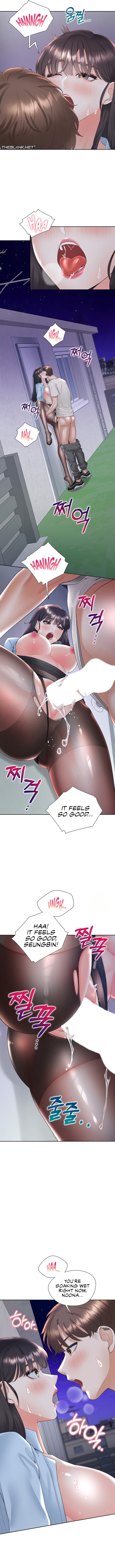 Bunk Beds - Chapter 99 [photo 9] - MangaPorn