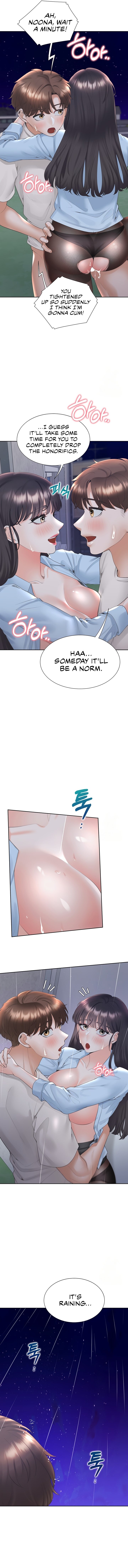 Bunk Beds - Chapter 99 [photo 12] - MangaPorn