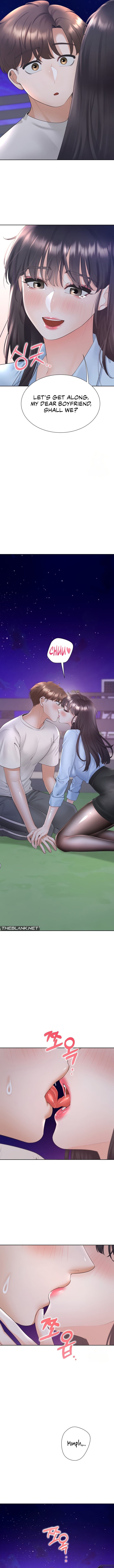 Bunk Beds - Chapter 99 [photo 2] - MangaPorn