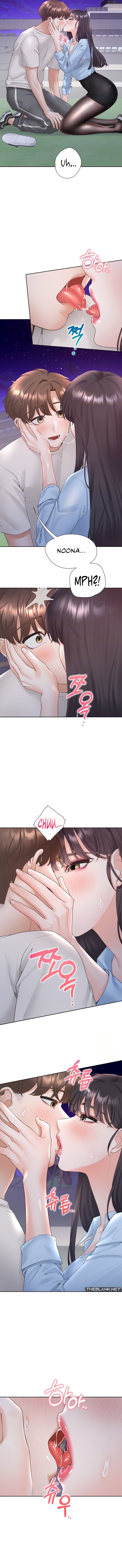 Bunk Beds - Chapter 99 [photo 3] - MangaPorn