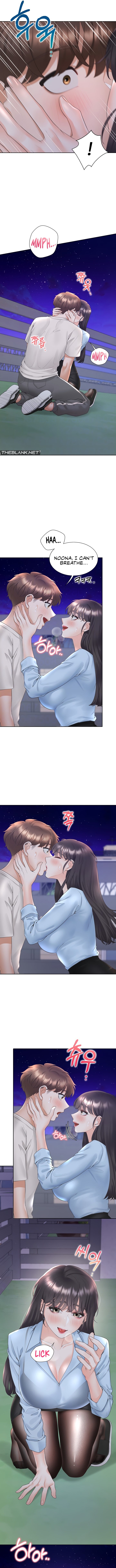 Bunk Beds - Chapter 99 [photo 4] - MangaPorn