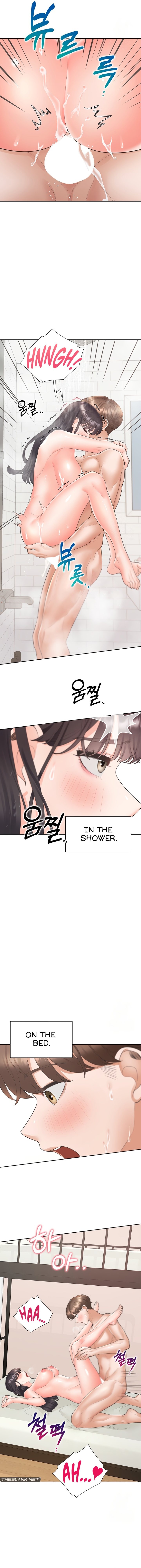 Bunk Beds - Chapter 100 [photo 9] - MangaPorn