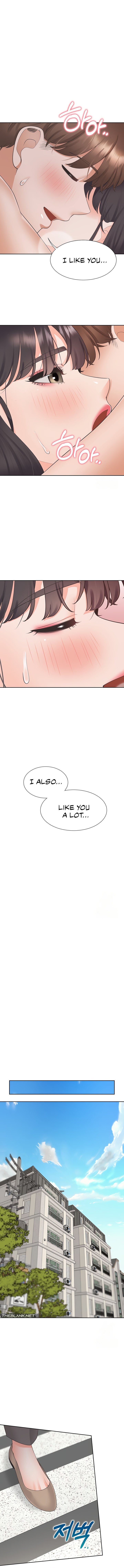 Bunk Beds - Chapter 100 [photo 11] - MangaPorn