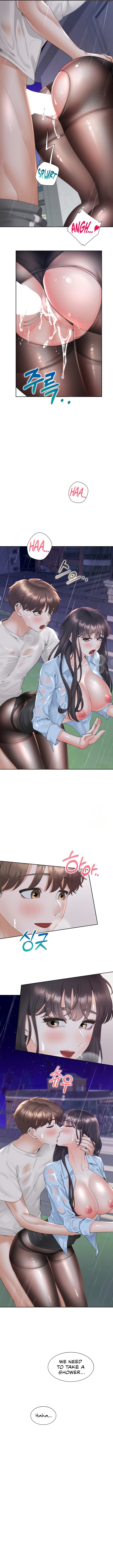 Bunk Beds - Chapter 100 [photo 7] - MangaPorn